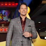 Chris Pratt issues huge update on Star-Lord's future